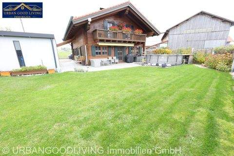 Bernbeuren Häuser, Bernbeuren Haus kaufen