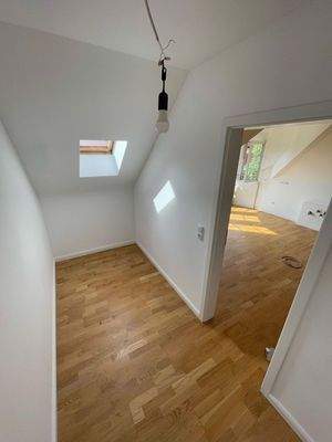 Abstellkammer Küche