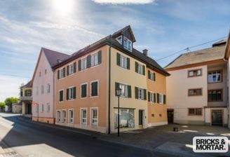Außenansicht 1