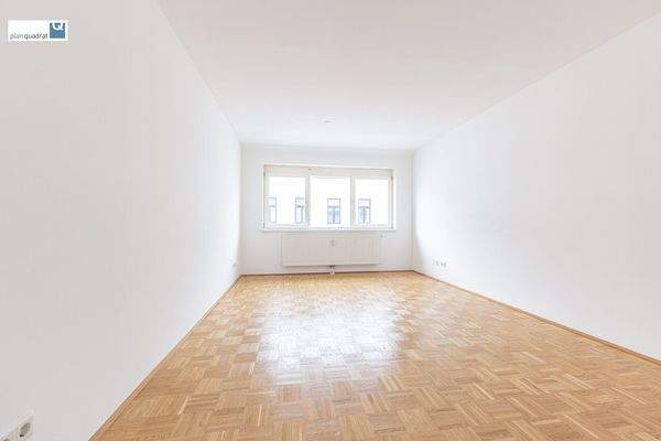 Wohn- / Esszimmer (ca. 19,20 qm)