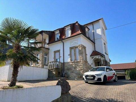 Baden-Baden Häuser, Baden-Baden Haus kaufen