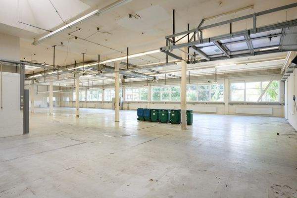 Lagerfläche - Lütt Immobilien - Malente