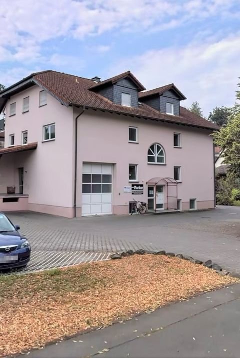 Braunfels Wohnungen, Braunfels Wohnung mieten
