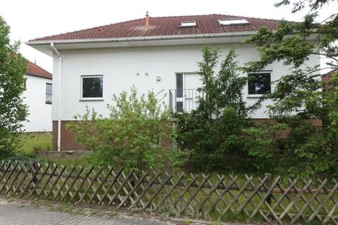 Halbe OT Teurow Häuser, Halbe OT Teurow Haus kaufen