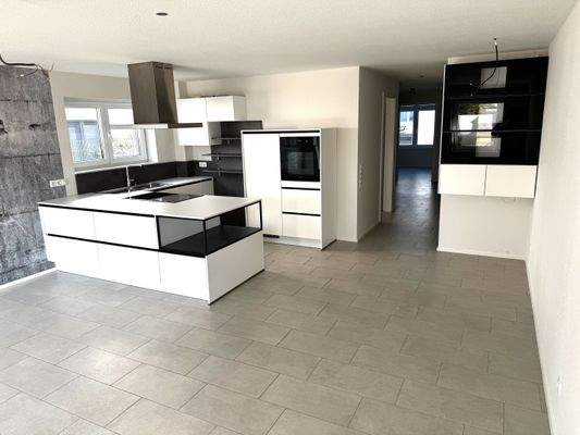 IWohnen/Essen/Kochen I EG