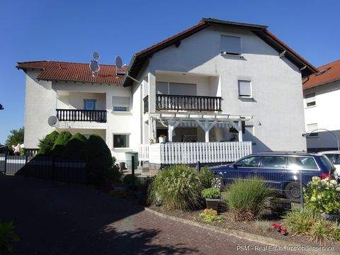 Echzell Häuser, Echzell Haus kaufen