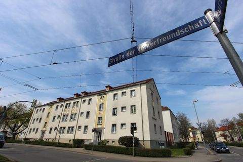 Gera Wohnungen, Gera Wohnung mieten