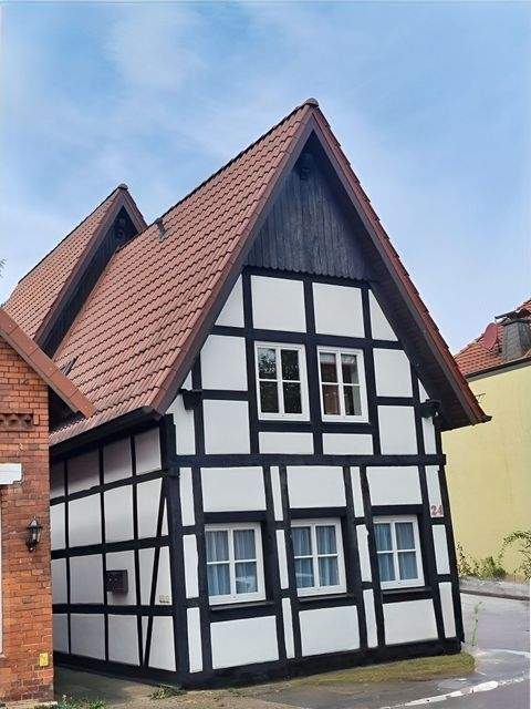 Petershagen Renditeobjekte, Mehrfamilienhäuser, Geschäftshäuser, Kapitalanlage