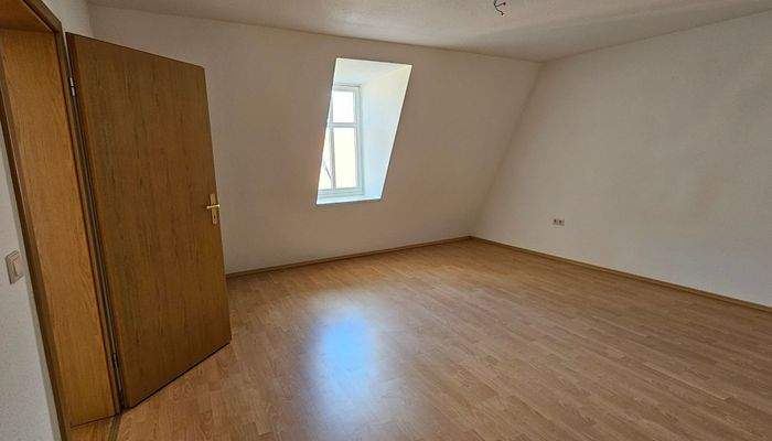 Spacious Attic Apartment