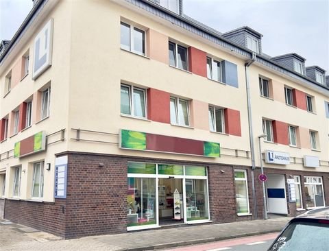 Hameln Ladenlokale, Ladenflächen 