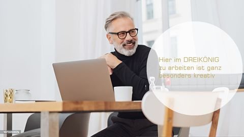 Erlangen Büros, Büroräume, Büroflächen 