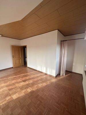 Schlafzimmer im Dachgeschoss  - Ansicht 2