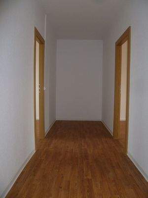 Flurbereich (Beispiel)