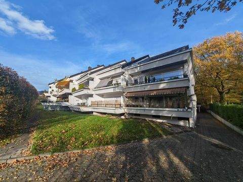 Rösrath / Forsbach Wohnungen, Rösrath / Forsbach Wohnung mieten