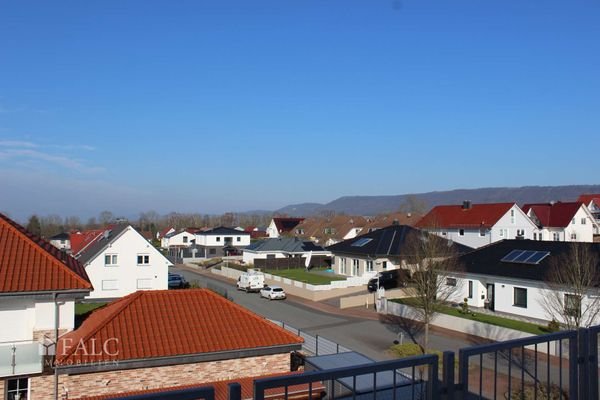 Fernblick