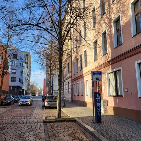 Magdeburg Wohnungen, Magdeburg Wohnung mieten