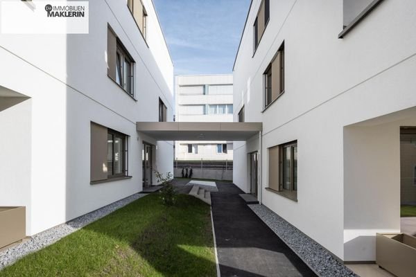 Wohnhaus |Ziegeleistraße