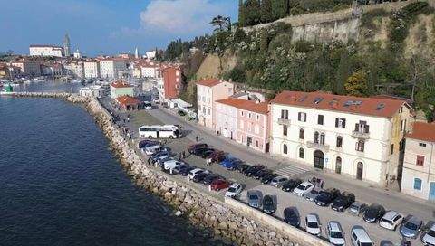 Piran Wohnungen, Piran Wohnung kaufen