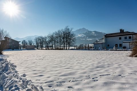 St. Johann in Tirol Grundstücke, St. Johann in Tirol Grundstück kaufen