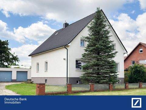 Nienstädt Häuser, Nienstädt Haus kaufen