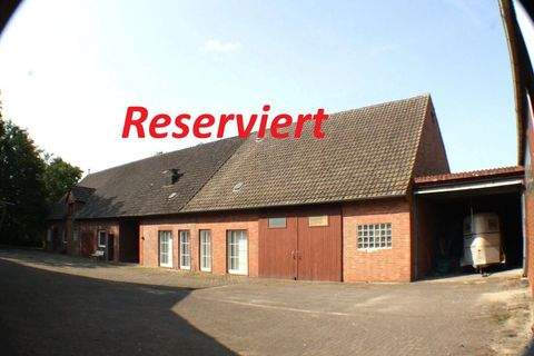 Diepenau Häuser, Diepenau Haus kaufen