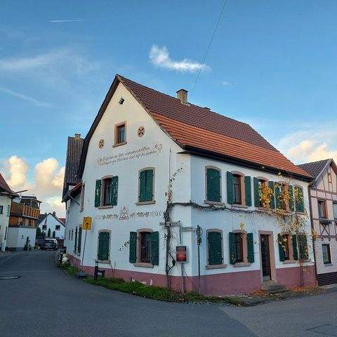 Weisenheim am Berg Häuser, Weisenheim am Berg Haus kaufen