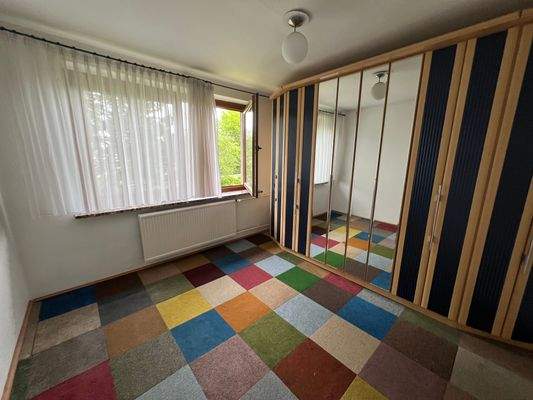 2. Schlafzimmer Obergeschoss