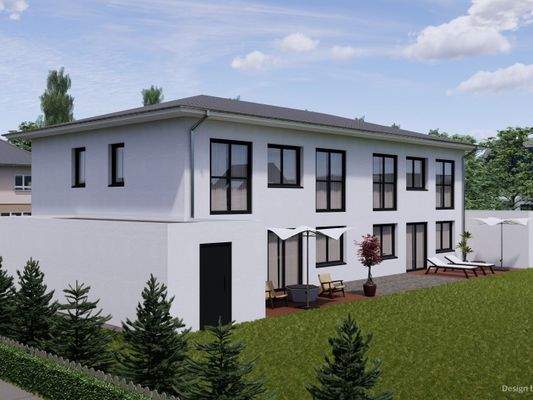 Außenvisualisierung