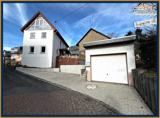 Herzlich Willkommen!