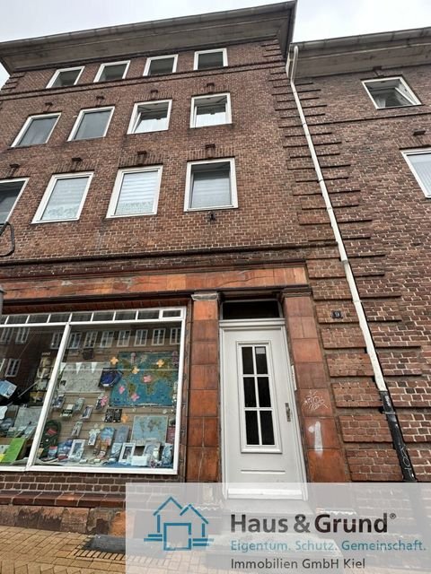 Kiel Wohnungen, Kiel Wohnung mieten