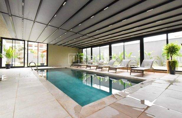 Stylish Flats with Social Activities in Alanya Oba City Center