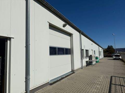 Gelnhausen Halle, Gelnhausen Hallenfläche