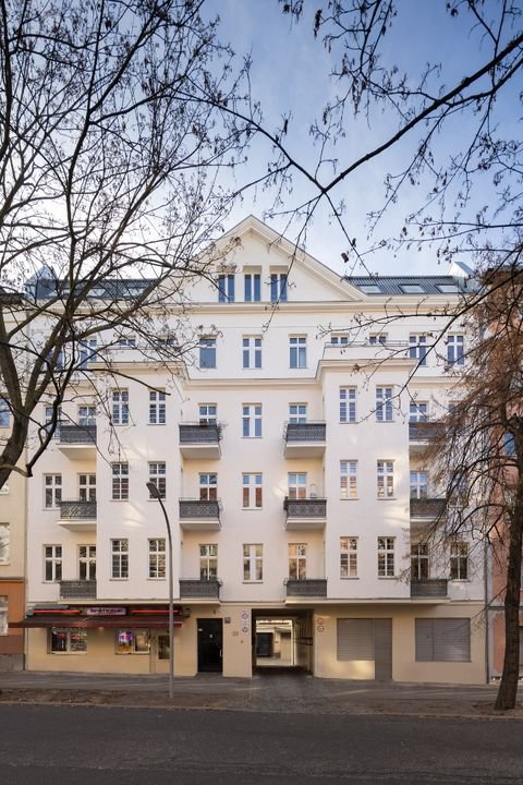 Berlin Wohnungen, Berlin Wohnung mieten