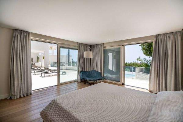 Photo: Villa in Benahavis