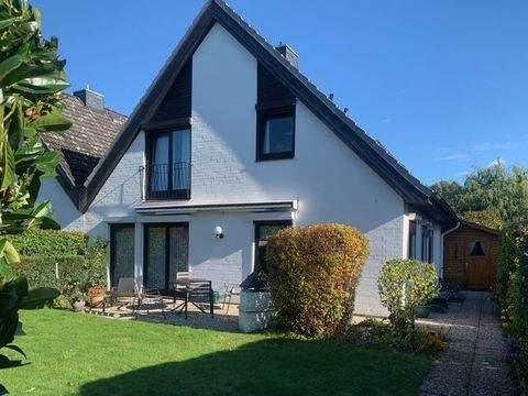 Seevetal Häuser, Seevetal Haus kaufen