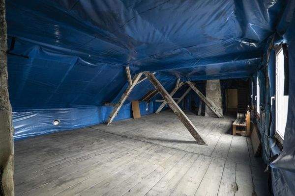 Ausbaupotential DG Ansicht