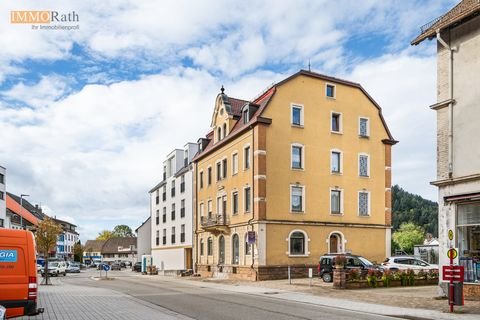 Waldkirch / Kollnau Wohnungen, Waldkirch / Kollnau Wohnung kaufen