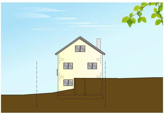 Projekt_Oberschwandorf_Ansicht