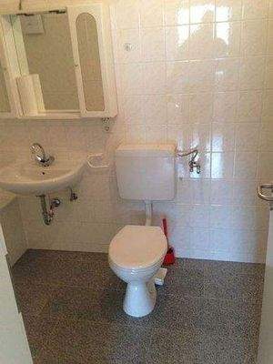 Badezimmer WC