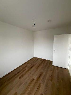 Leeres Arbeitszimmer