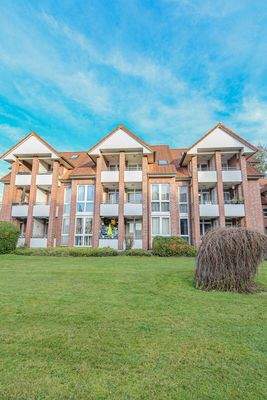 Außenansicht hinten