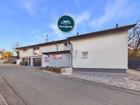 Lobbach Häuser, Lobbach Haus kaufen