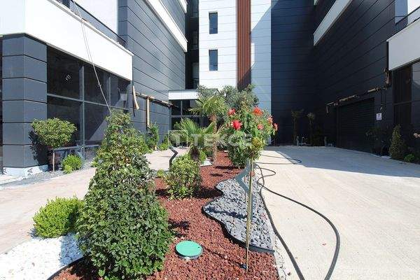 New Move-In Ready Apartments in Yaşamkent, Çankaya, Ankara