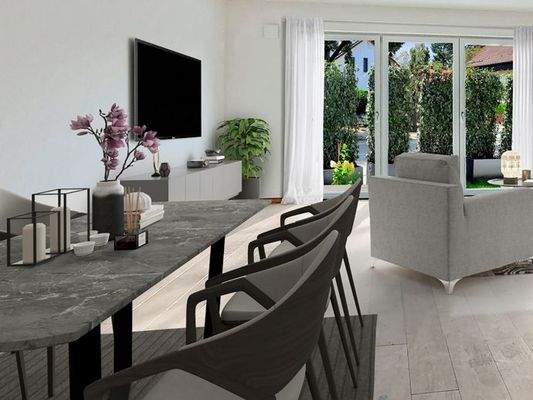 Unsere Einrichtungsidee für Ihr Zuhause