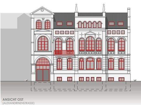 Schwerin Wohnungen, Schwerin Wohnung mieten