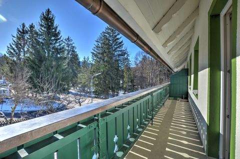 Bad Tölz Renditeobjekte, Mehrfamilienhäuser, Geschäftshäuser, Kapitalanlage