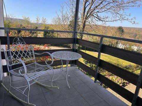 Saarbrücken Wohnen auf Zeit, möbliertes Wohnen