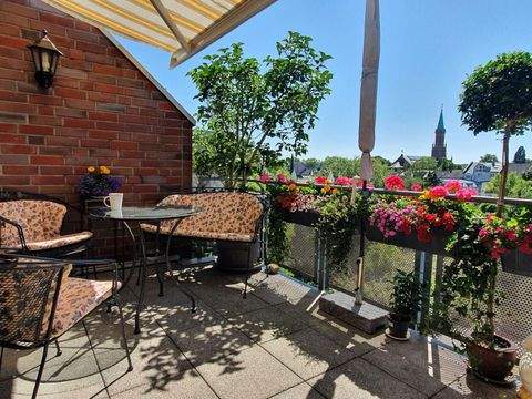 Mönchengladbach Wohnungen, Mönchengladbach Wohnung kaufen