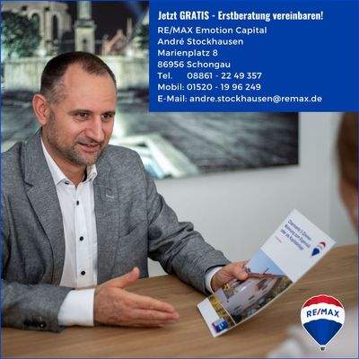 Immobilienmakler Lechbruck Andre Stockhausen 2