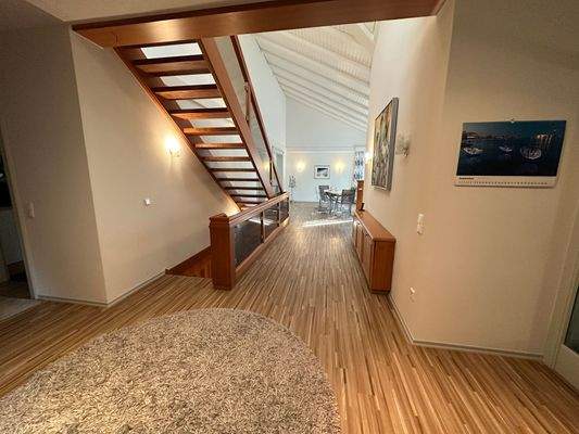 Flur/Eingangsbereich